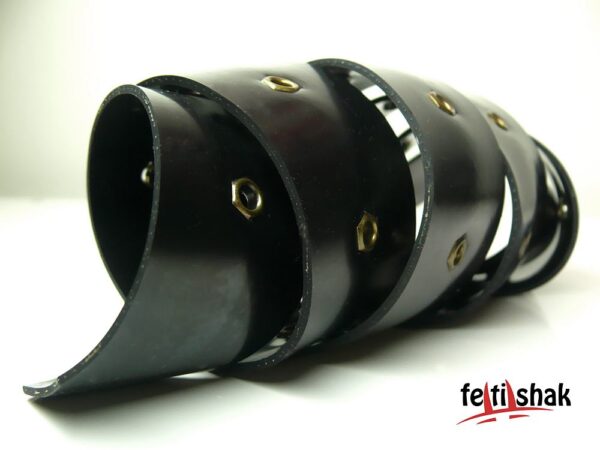 Army Rubber Belt - Image 3