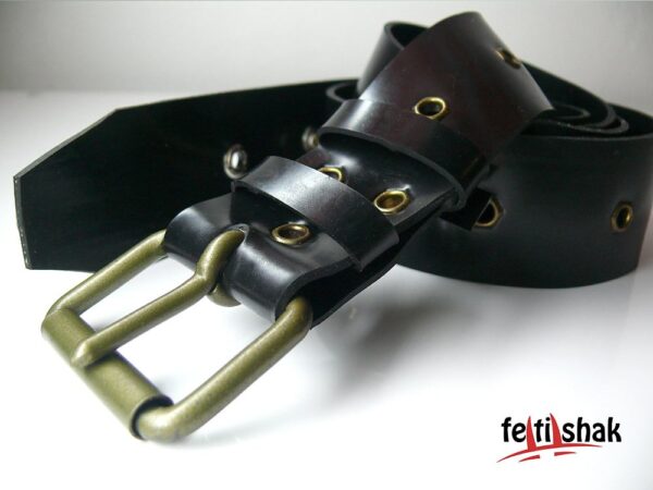 Army Rubber Belt