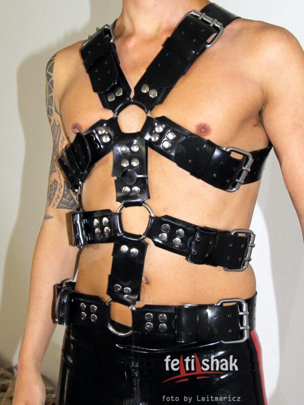 Alterable Body Harness - Image 2