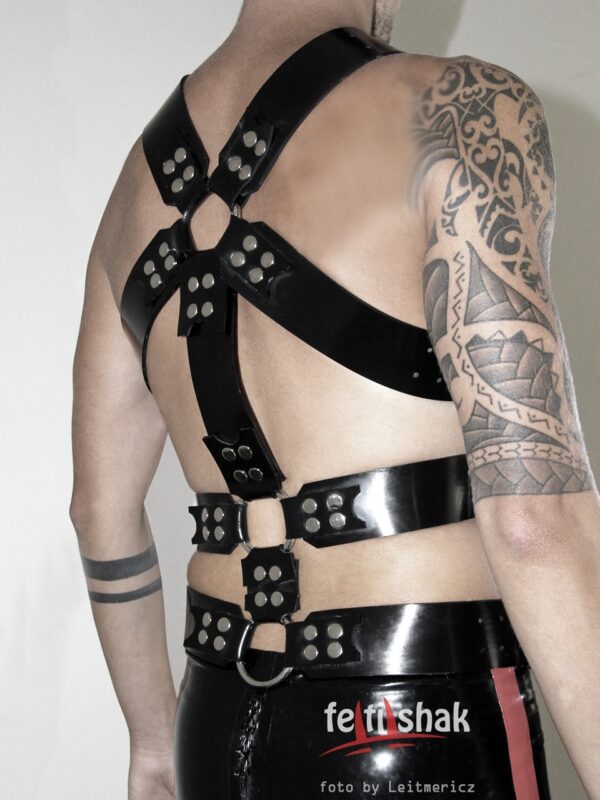 Alterable Body Harness - Image 6