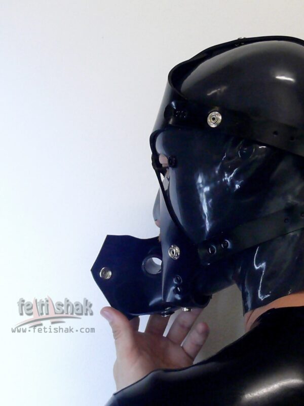 Dog and Play Head Harness - Image 3
