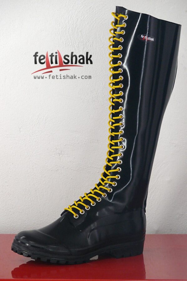 Emperor II Rubber Boots - Image 6