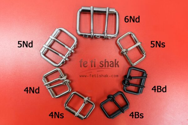 Rubber belt configurator - Image 5